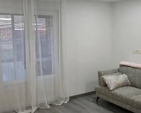Apartment De 2 En Leon San Andres del Rabanedo